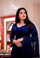 Malavika Menon